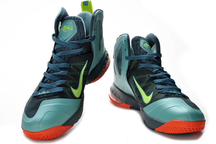 LEBRON 9 PS ELITE-41-46[Ref. 04] - Cliquez sur l'image pour la fermer